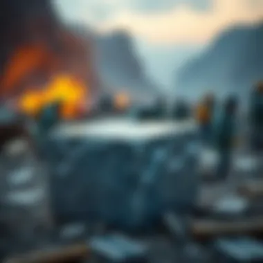 Forecasting the Future of the Lithium Sector Future outlook for lithium industry