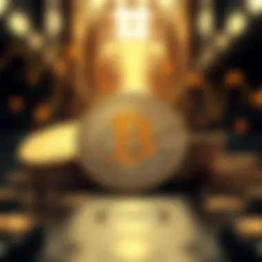 Future Trends in Cryptocurrency Future outlook of cryptocurrency trends and expectations