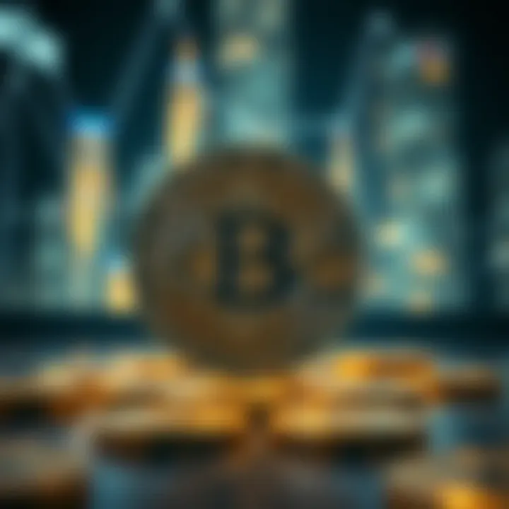 Future of Digital Currency Adoption Future potential of digital currency adoption