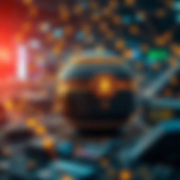 Future trends and advancements in the beehive network ecosystem