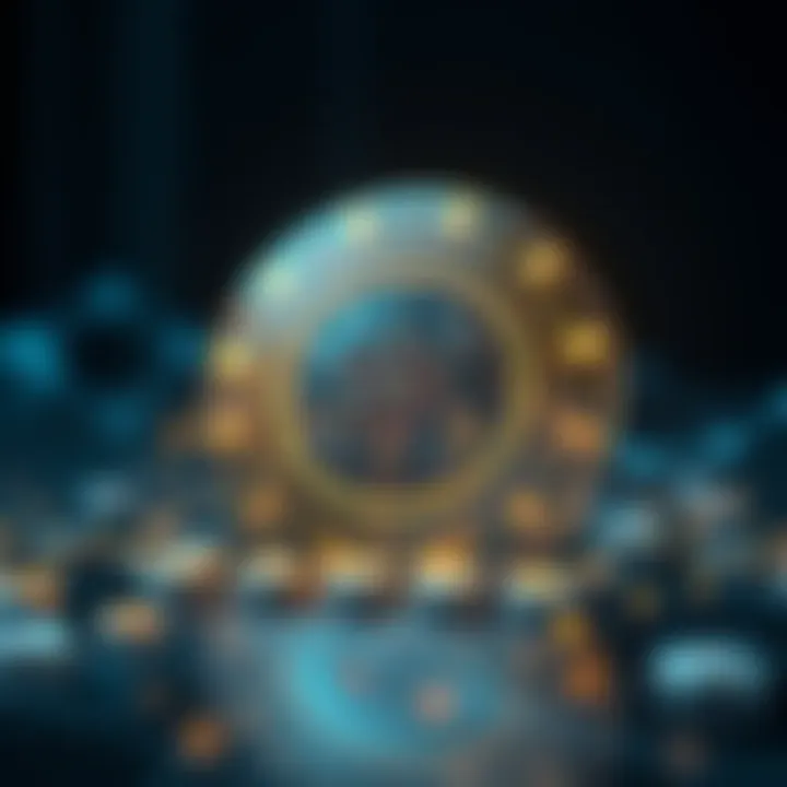 Future Trends in Blockchain and CARV Protocol Future trends in blockchain and CARV protocol