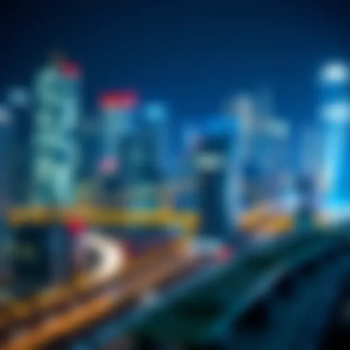 Future Trends in Cross-Border Payment Regulations Future trends in cross-border payment regulations