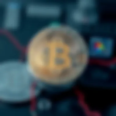 Future Trends in Cryptocurrency Development Future trends in cryptocurrency development