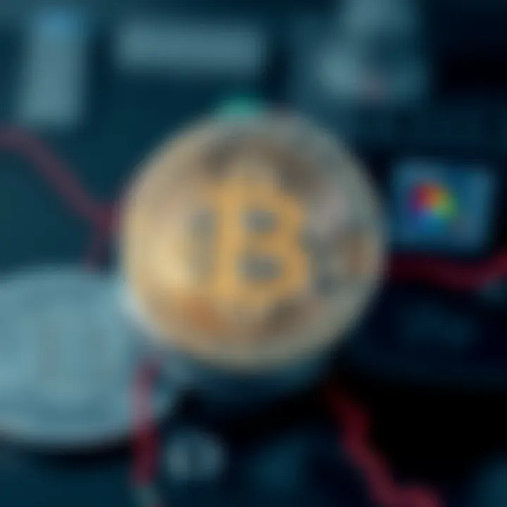 Future Trends in Cryptocurrency Development Future trends in cryptocurrency development