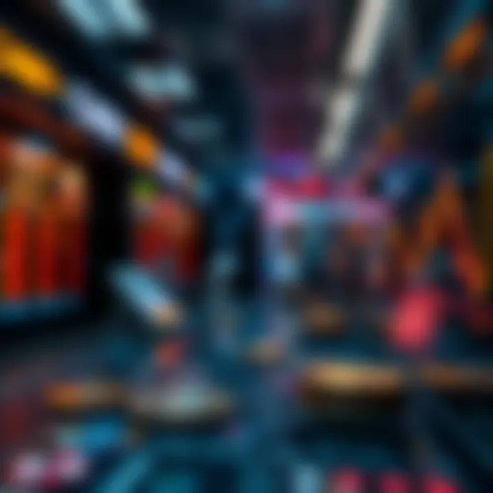 Future Outlook for Cryptocurrency Exchanges Future trends in cryptocurrency exchanges