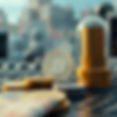 Future Trends and Societal Impacts of Cryptocurrency Future trends and societal impacts of cryptocurrency