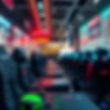 Future Trends in P2E Gaming Future trends in P2E gaming and investment opportunities