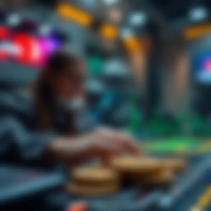 Emerging Trends in Payment Methods and Technologies Future trends in payment technology