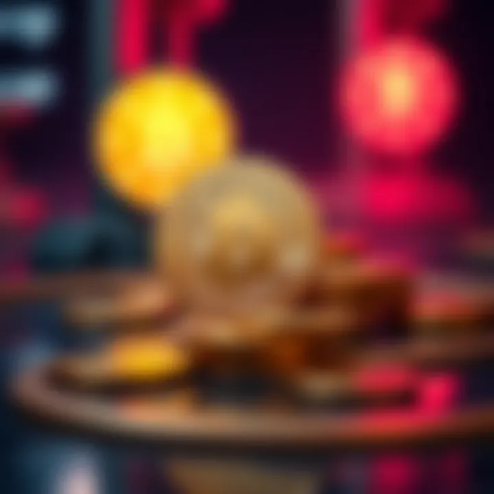 Exploring the Future Potential of Reference Coins Future trends of reference coins