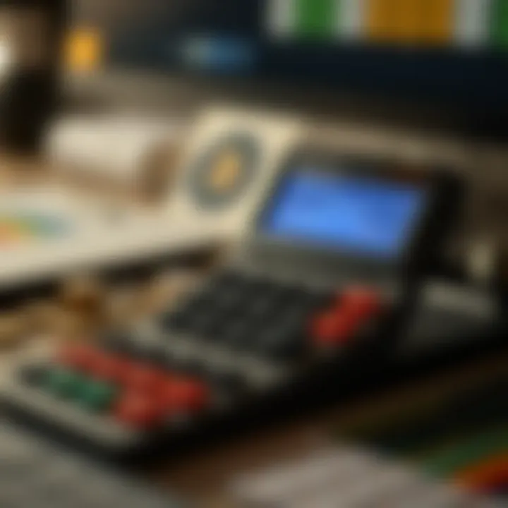 Effective Use of a Futures Yield Calculator Utilizing a futures yield calculator effectively