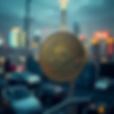 Trends in Cryptocurrency Adoption Worldwide Global trends in cryptocurrency adoption