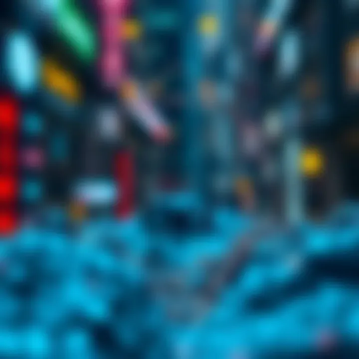 Influence of GMX in Blockchain Ecosystem Impact of GMX on blockchain ecosystem