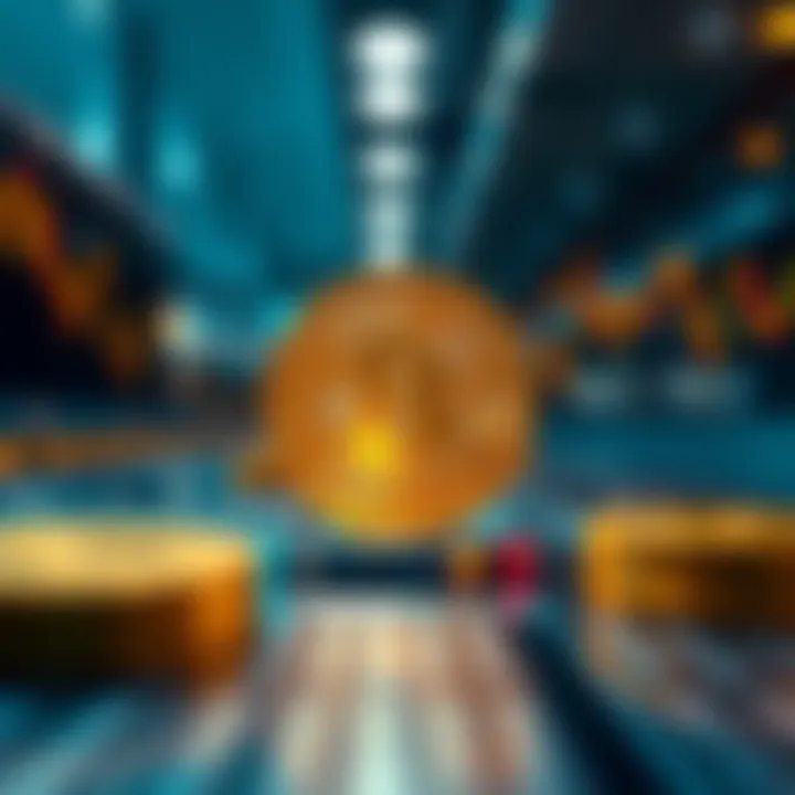 Key Features of Decentralized Exchange Decentralized exchange features