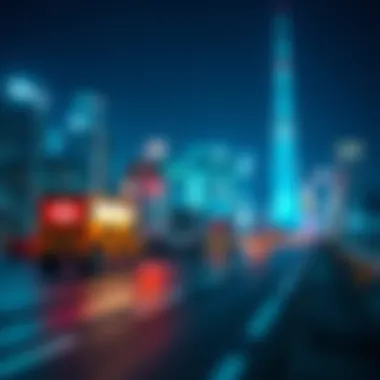 Opportunities presented by Gobl Airdrop for investors and developers