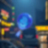 Understanding the concept of Gobl Airdrop in cryptocurrency