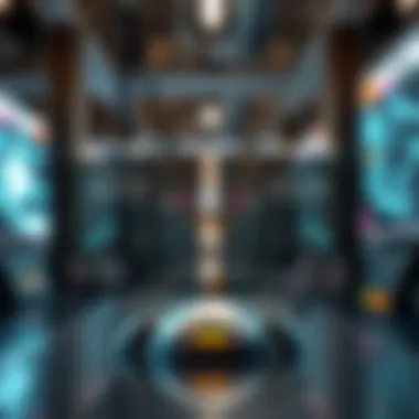 Pros and Cons of Using Grid Bots Infographic displaying advantages and disadvantages of crypto grid bots