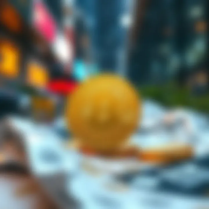 Market trends in cryptocurrency sustainability