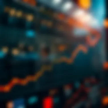 Growth in Testnet Usage Over Time Graph showing the growth of blockchain testnet usage