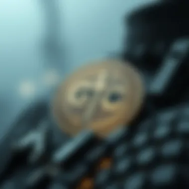 Future Prospects of GTC Coin Future outlook and predictions for GTC coin in the blockchain space.