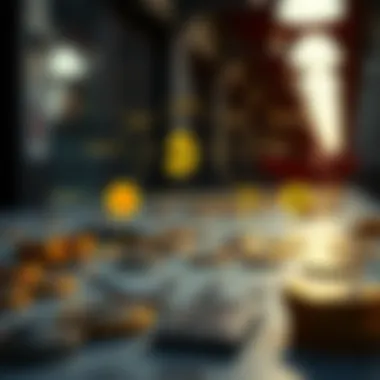 Types of Hard Forks Explained Diverse types of hard forks illustrated through a diagram