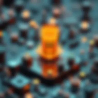 Key Components of the Hedera Ecosystem Hedera ecosystem components