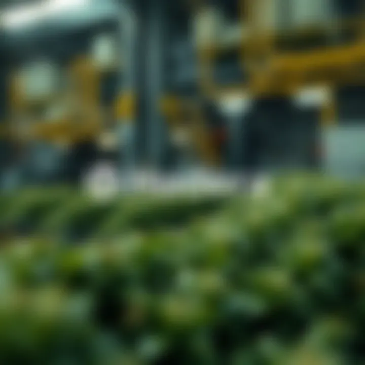 Diverse Applications of Hedera in Various Industries Industry applications of Hedera