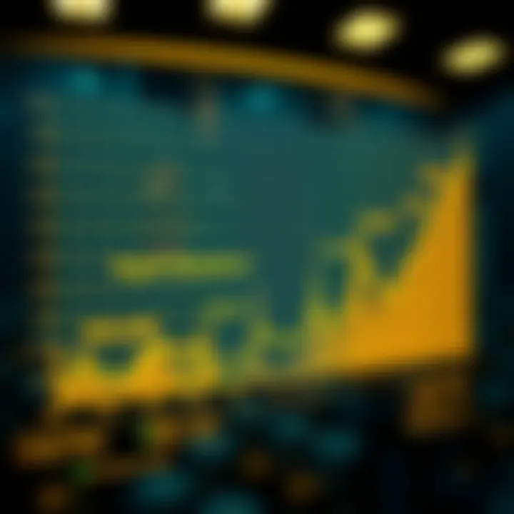 Historical Cases of Hyperinflation Graph showcasing historical cases of hyperinflation and their economic consequences