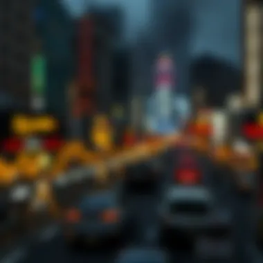 Historical Market Crash Events Historical timeline of market crash events