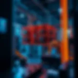 Overview of Hpool mining pool structure and features