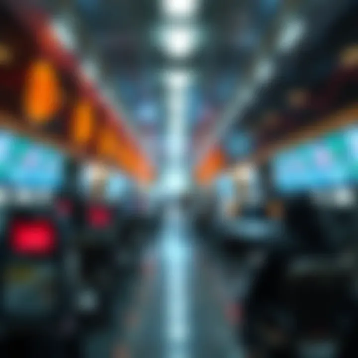 Market trends related to ICP