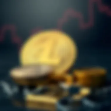 Comparison chart of Ilcoin and other cryptocurrencies