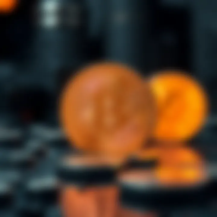 Exploring Immutability in Technology Concept of immutability in technology