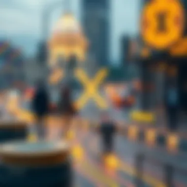 Infographic on use cases of Immutable X