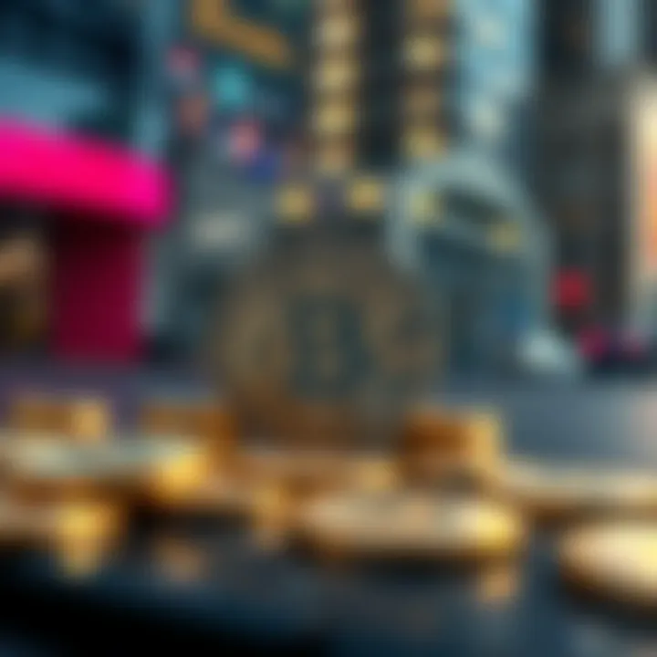 Impact of Bond Yields on Economic Health Visual representation of the impact of bond yields on economic health