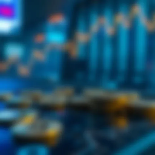 Visual representation of India's cryptocurrency market growth