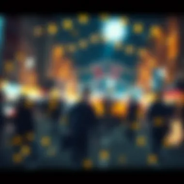 Effective Information Sharing Strategies Effective information sharing strategies