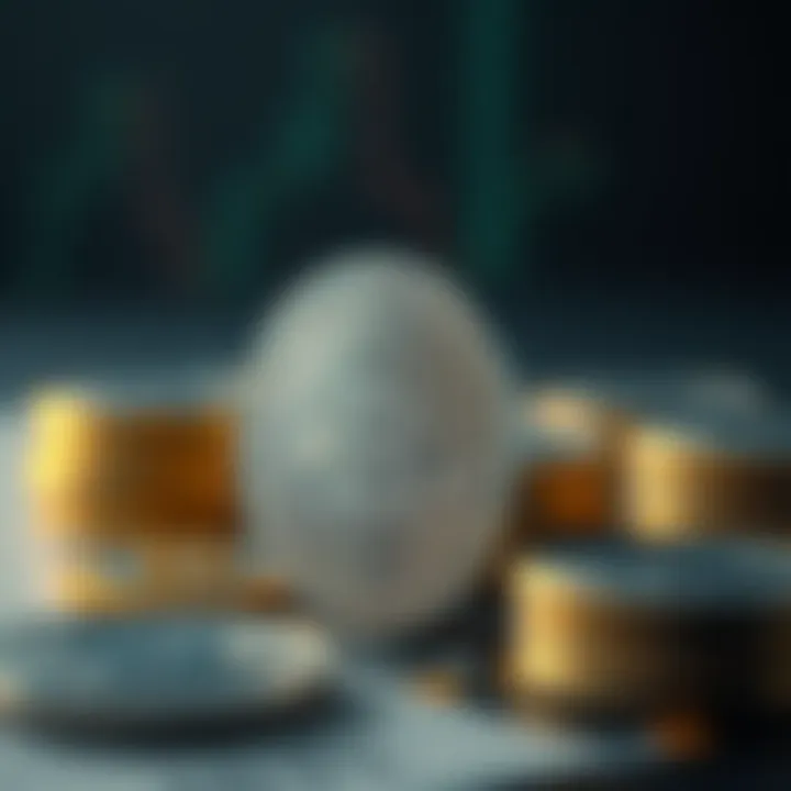 Innovative Changes in Cryptocurrency Tax Reporting Innovations in tax reporting