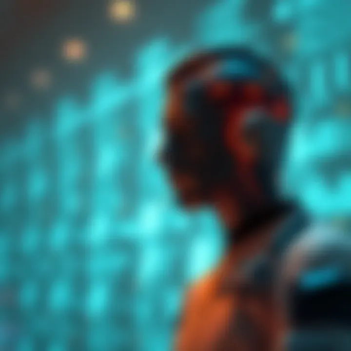 Innovative Technologies Shaping Finance Innovative technologies in finance