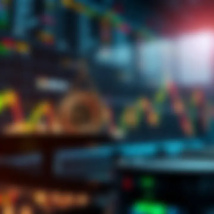 Gaining Insights from Simulated Trading Gaining insights from simulated trading