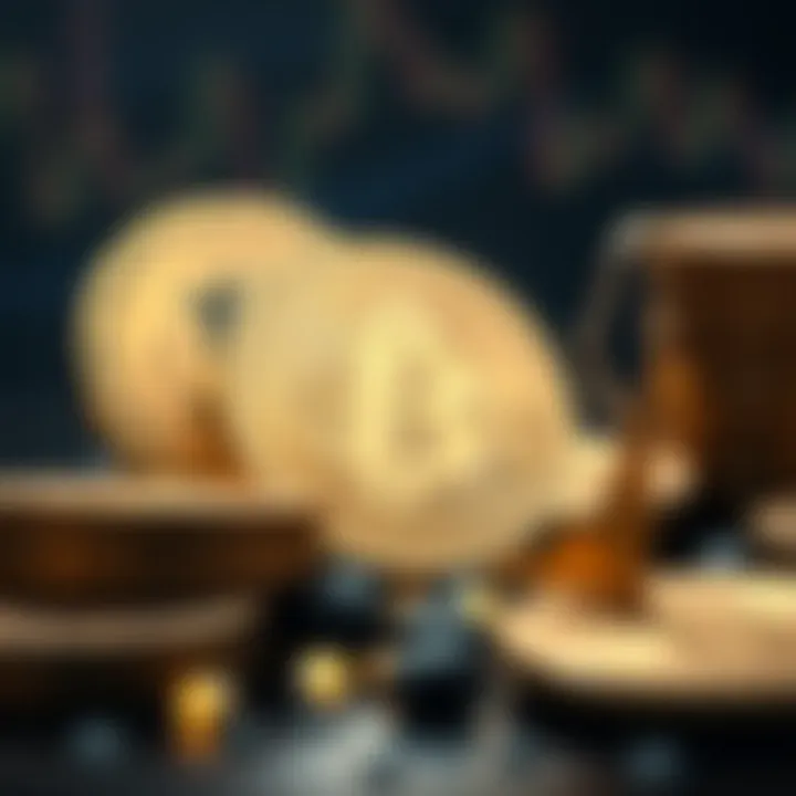 Strategic Investment Approaches in Bitcoin Halving Context Strategic investment approaches in the context of upcoming Bitcoin halving