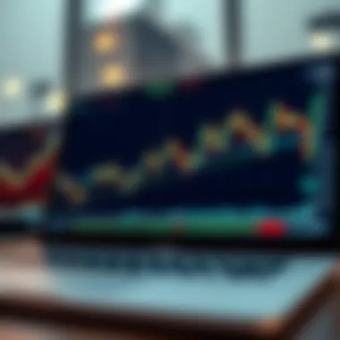 Data interpretation techniques for investment decisions