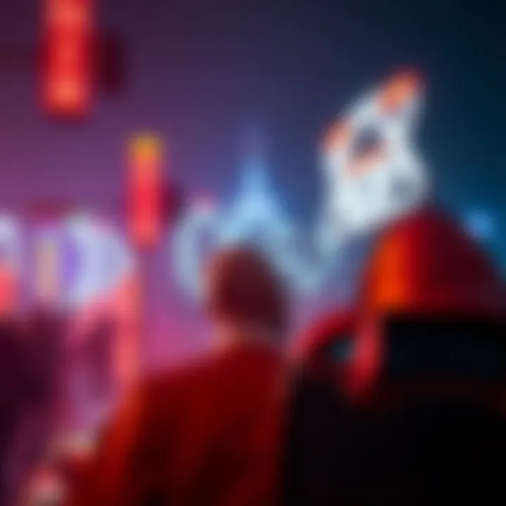 Exploring Investment Opportunities in Chainflix Investment opportunities in Chainflix