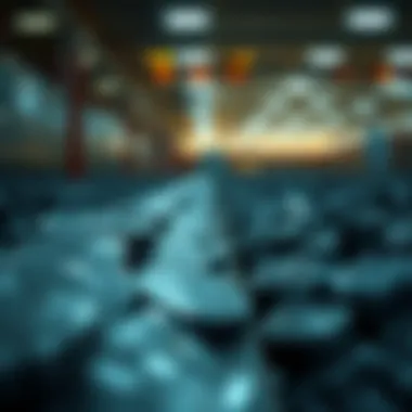 Exploring Investment Potential in Lithium Investment opportunities in lithium market