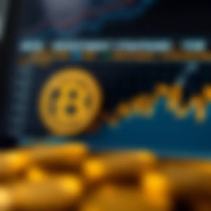 Investment Strategies for Cryptocurrency Futures Graph showing investment strategies for cryptocurrency futures.