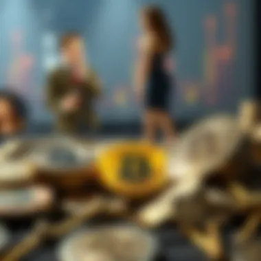 Key Investment Strategies for Cryptocurrency Investors Investment strategies for cryptocurrency