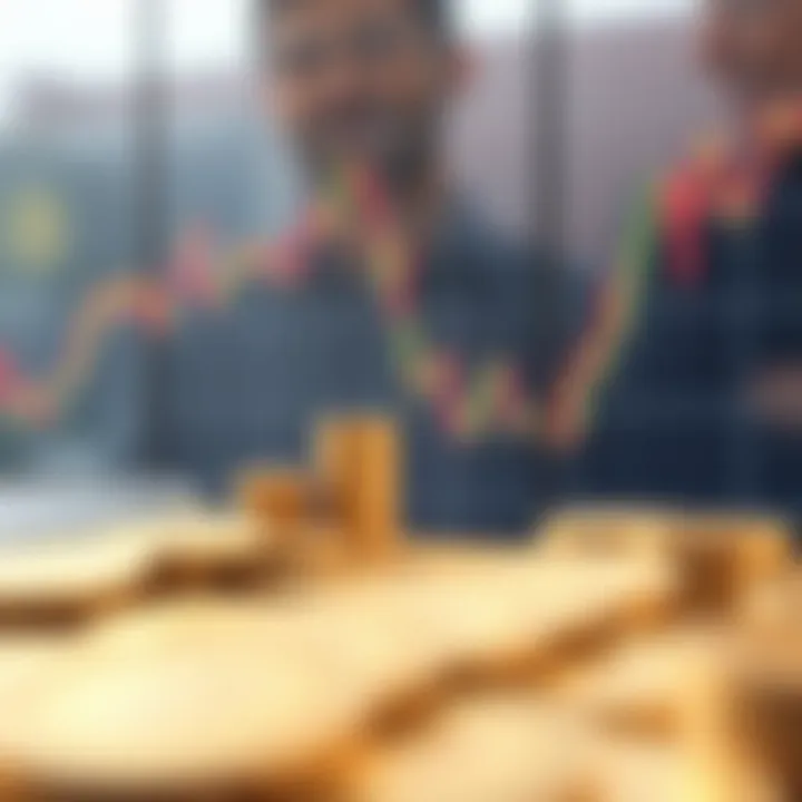 Investment Strategies Using Indices Illustration of investment strategies using indices in cryptocurrency