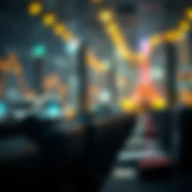 Investment strategies for managing volatility