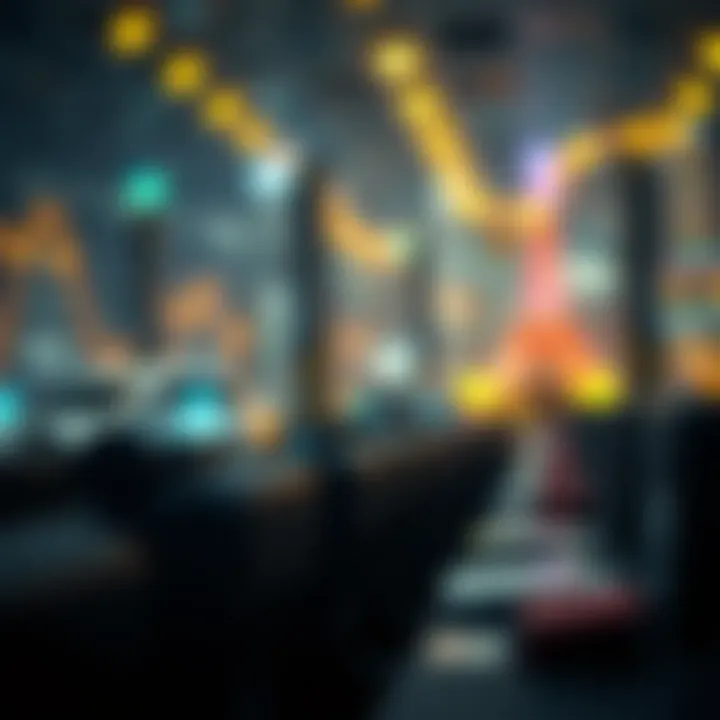 Investment strategies for managing volatility