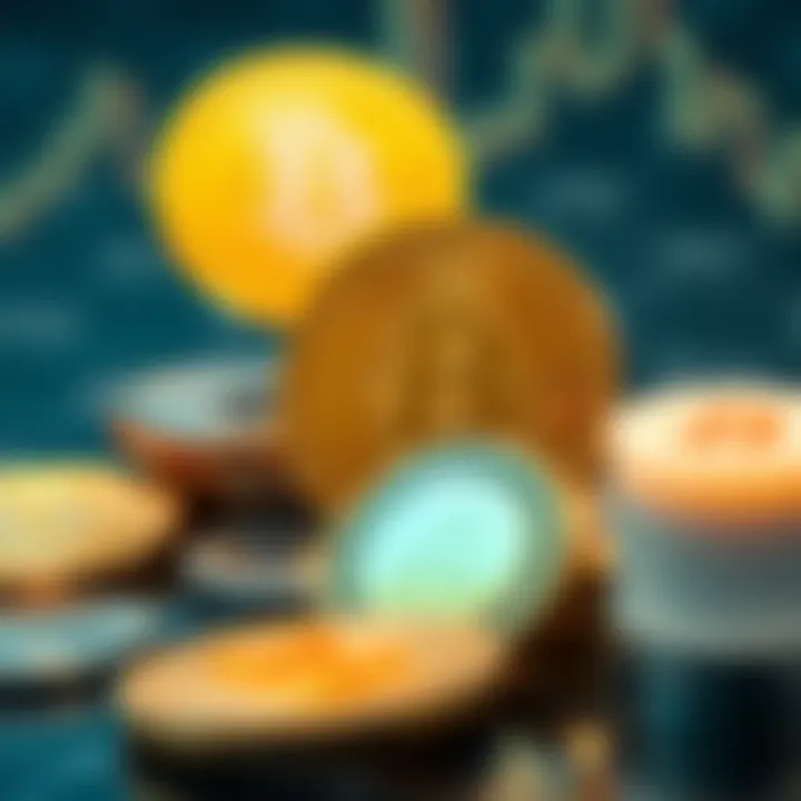 Strategic planning for investment in cryptocurrencies