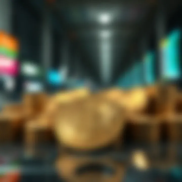 Investment strategy influenced by liquidation scenarios